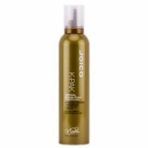 Joico K-PAK Thermal Design Foam 10.2oz